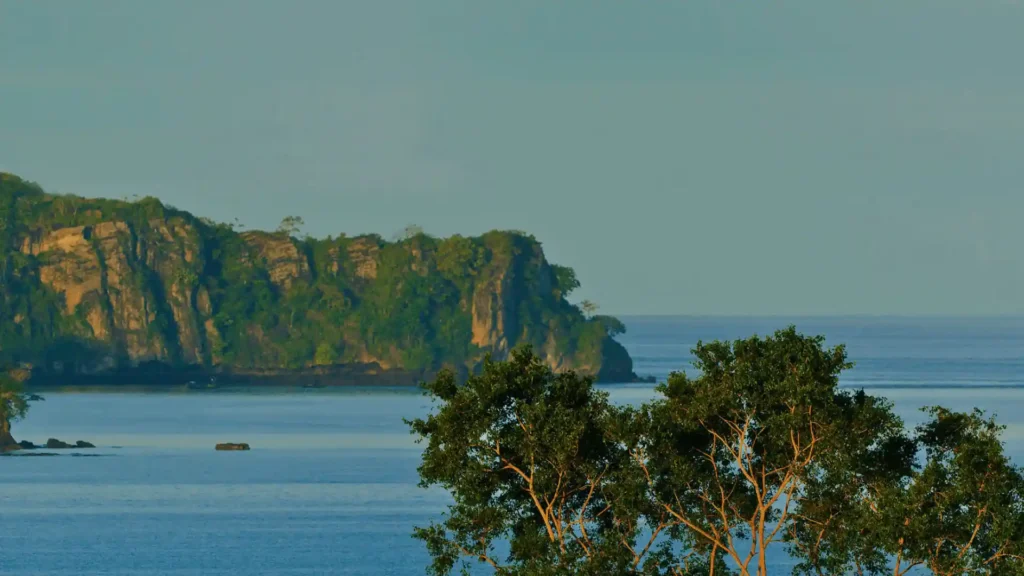 El turismo sustentable es la mejor forma de visitar Panamá 1 Area Protegida Punta Patino