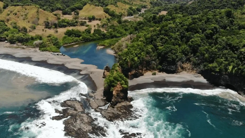 El turismo sustentable es la mejor forma de visitar Panamá 3 El parque nacional Cerro Hoya